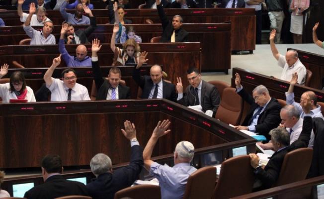 إسرائيل تناقش فرض الإعدام على الأسرى الفلسطينيين