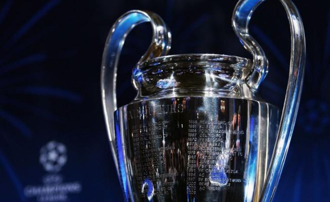 كأس دوري أبطال أوروبا 