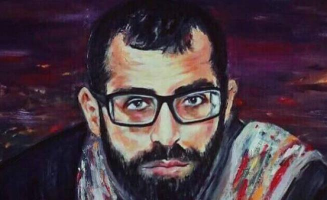 باسل الأعرج
