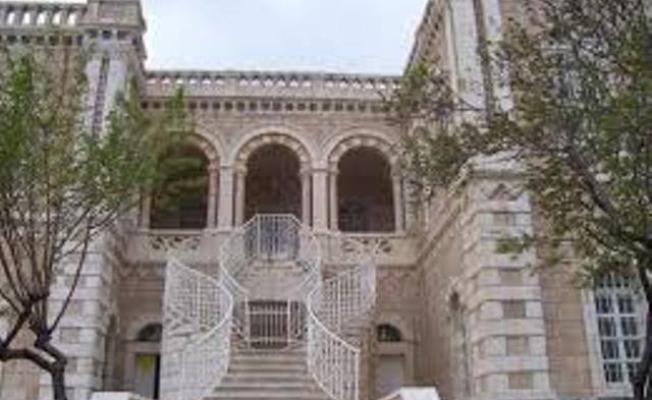 جامعة بيت لحم