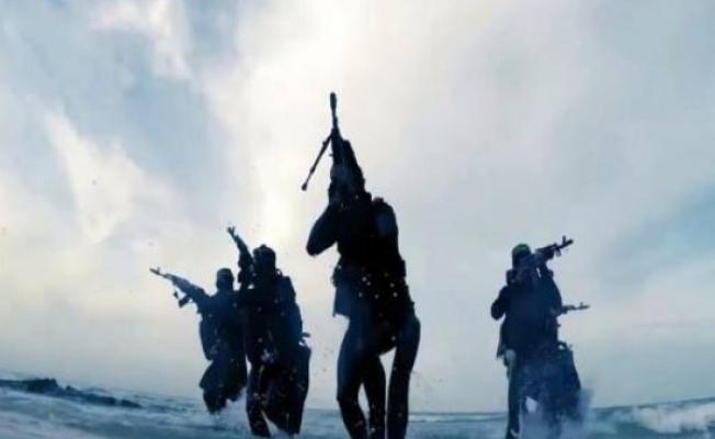 عملية الاقتحام الى "زيكيم"