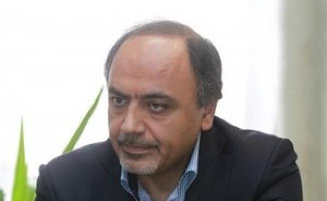 المستشار السياسي للرئيس الإيراني حميد أبو طالبي