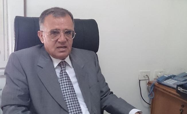 أمين مقبول أمين سر المجلس الثوري لحركة فتح