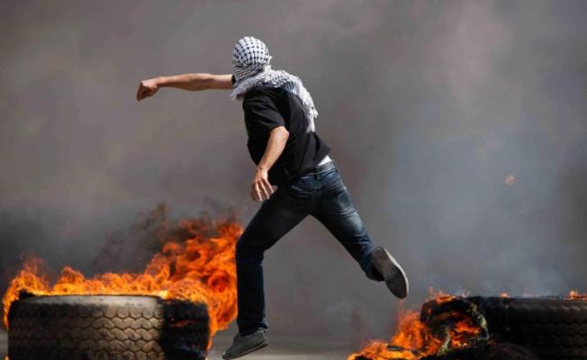 من انتفاضة القدس (أرشيف) 