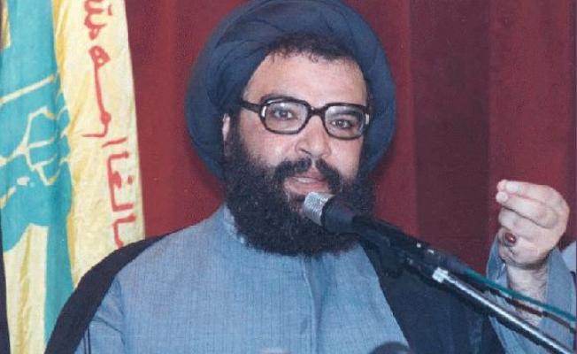 عباس الموسوي