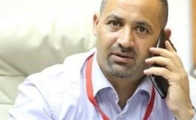 رجل إدارة المخاطر