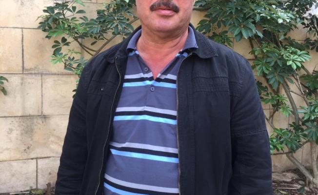 مدير "معهد السلام الخيري الإجتماعي للغات والتدريب المهني" خالد ميعاري