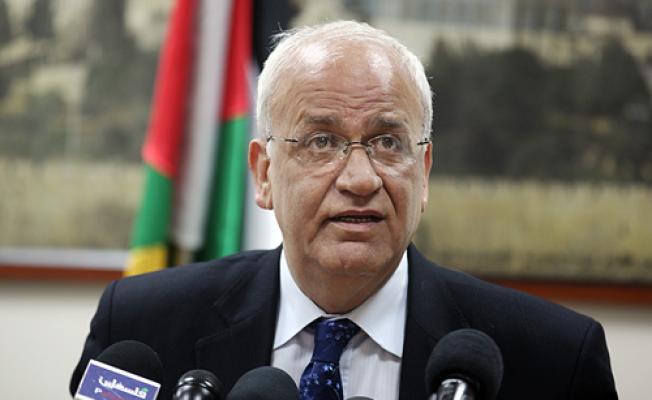 أمين سر اللجنة التنفيذية لـ"منظمة التحرير الفلسطينية" صائب عريقات