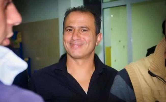 الشهيد عمر النايف