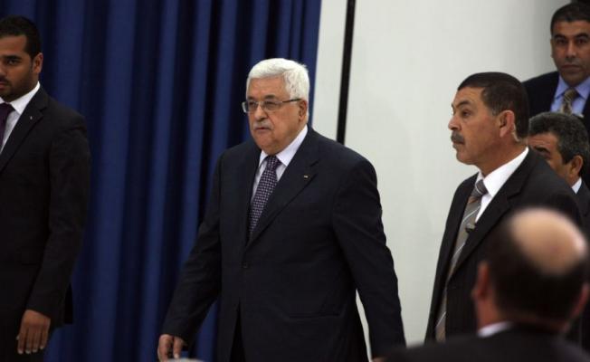 عباس يلتقي الجالية الفلسطينية في تايلند