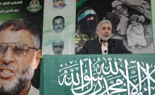 القيادي في حركة الجهاد الإسلامي ابو سامر موسى