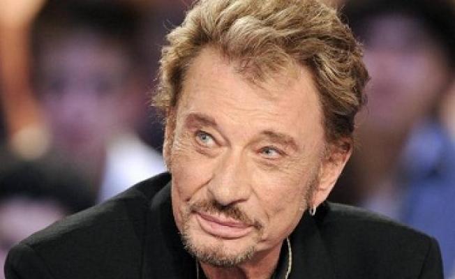 Jean-Philippe Smet