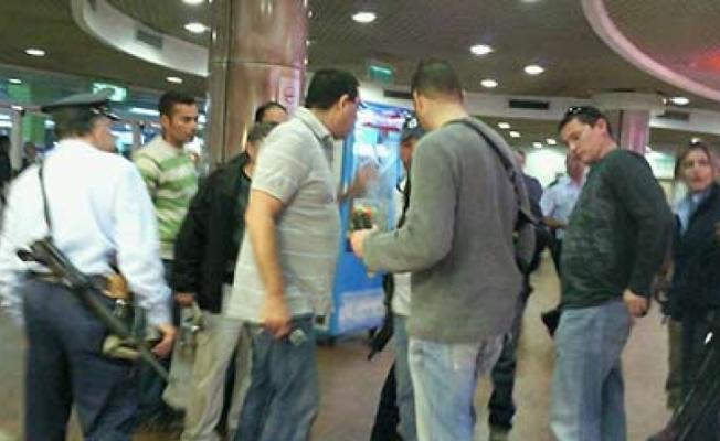 اعتداء على شاب فلسطيني في النقب