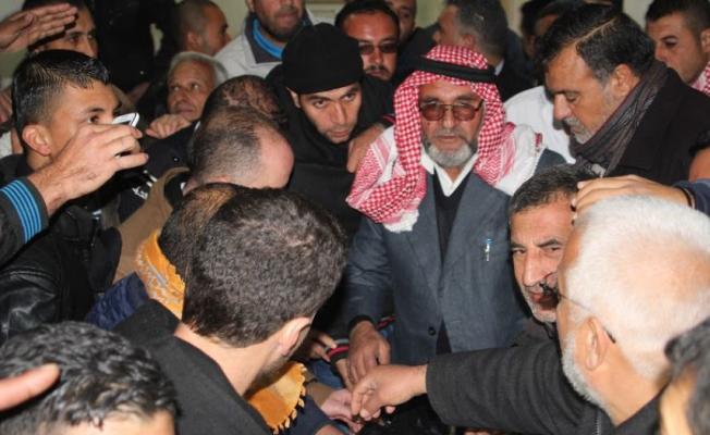 الشهيد أحمد كوازبة
