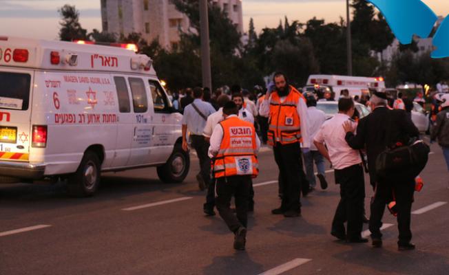 خلال دهس المستوطنين للمواطنين الفلسطينيين