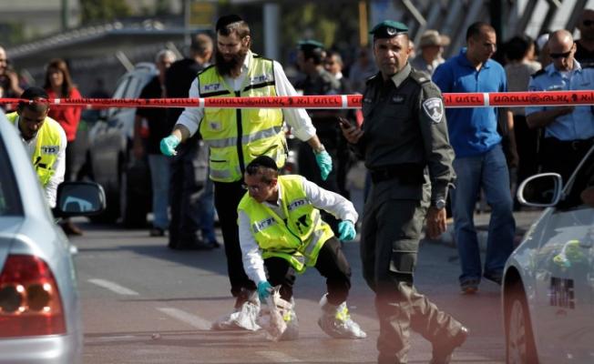 الاحتلال يحبط عملية طعن في القدس