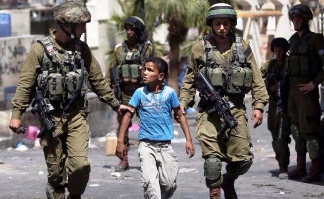 الانتهاكات الإسرائيلية بحق الفلسطينيين