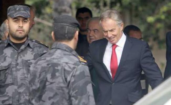 المبعوث الأوروبي