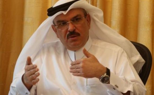 محمد العمادي