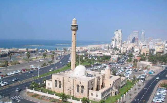 يافا المحتلة