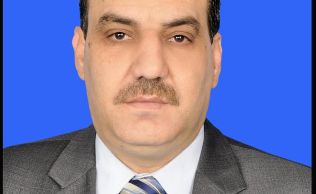 د.ناجي صادق شراب