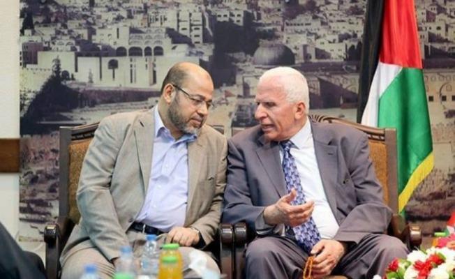 الأحمد وابو مرزوق (أرشيف) 