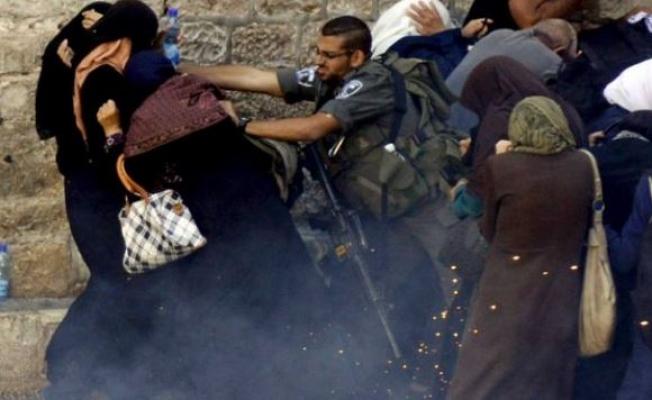 الداخل المحتل يتأهب لنفير عام للأقصى بـ27 الجاري