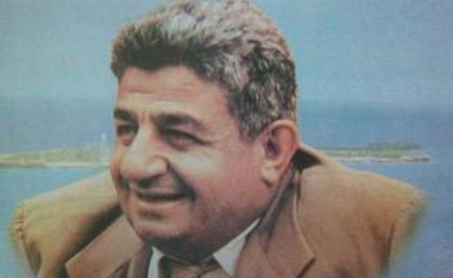النائب معروف سعد