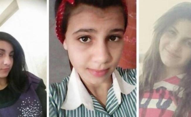 الفتيات المفقودات