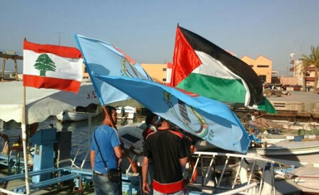 لقطة من النشاط