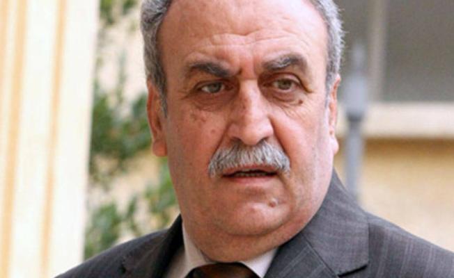 النائب كامل الرفاعي