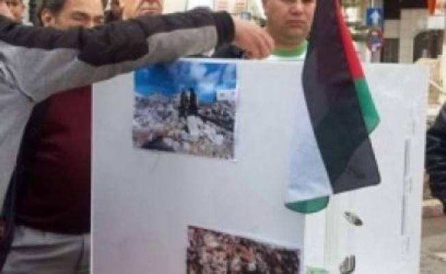 حملة تكامل شهداء الوطن 