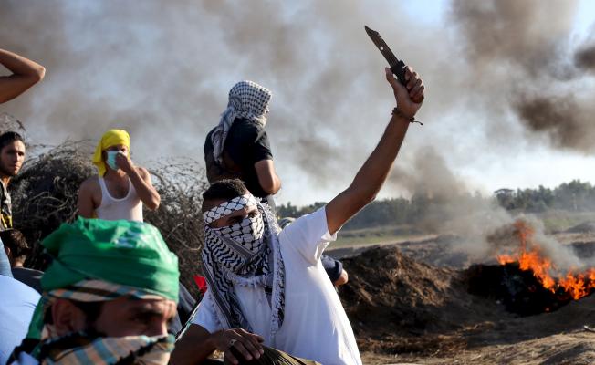 انتفاضة القدس