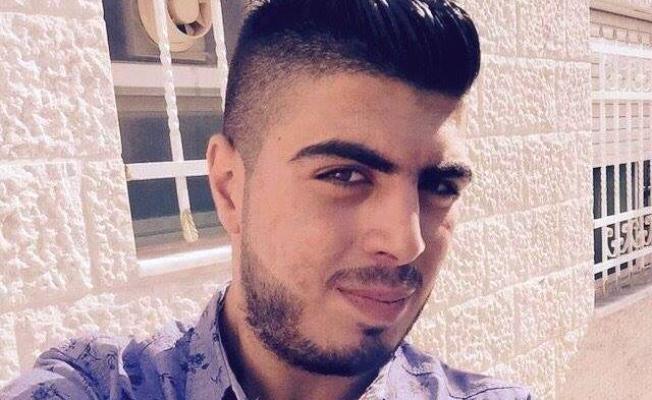 الشهيد الشاب إيهاب حنني