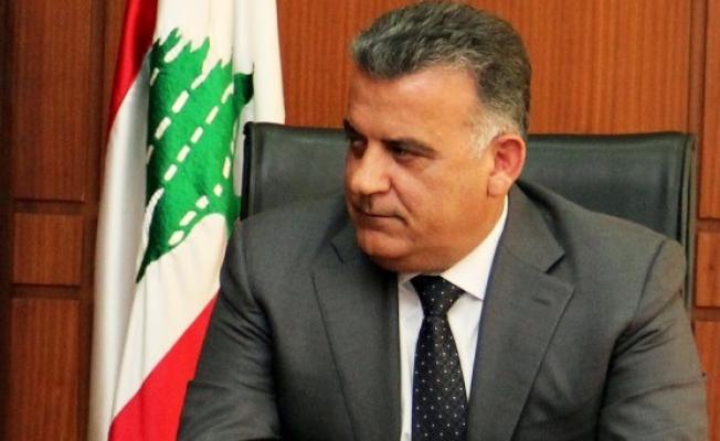 اللواء عباس ابراهيم