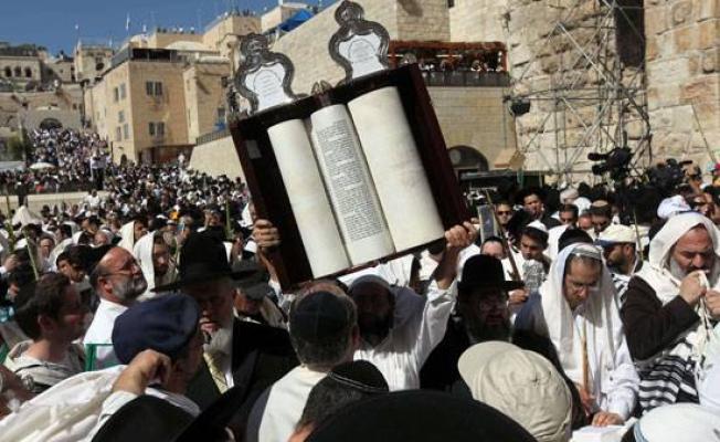 من نشاطات منظمات الهيكل المزعوم (أرشيف) 