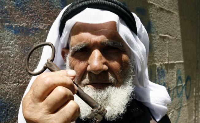 مفتاح العودة