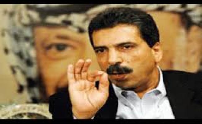 القيادي الطيراوي - ارشيف