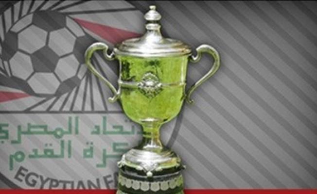 كأس الاتحاد المصري لكرة القدم