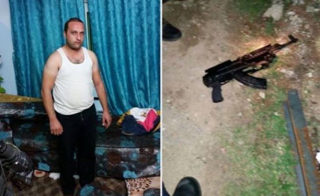منفذ عملية الخليل والتي قتل فيها مستوطنان وأصيب أربعة آخرين