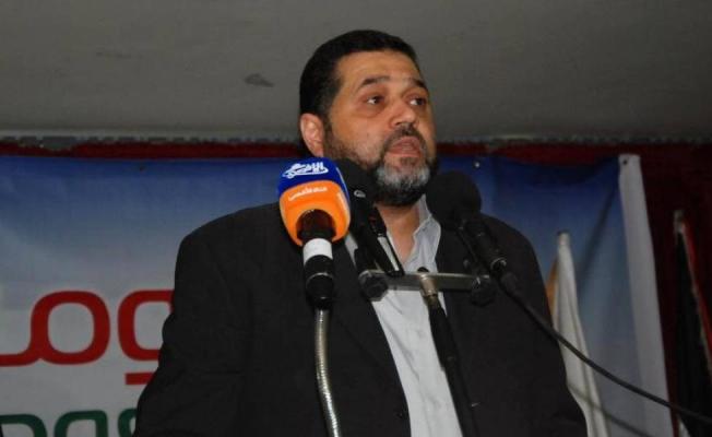 مسؤول العلاقات الدولية بحركة حماس أسامة حمدان