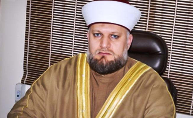 الشيخ محمد الموعد