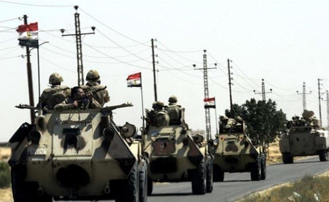 الجيش المصري