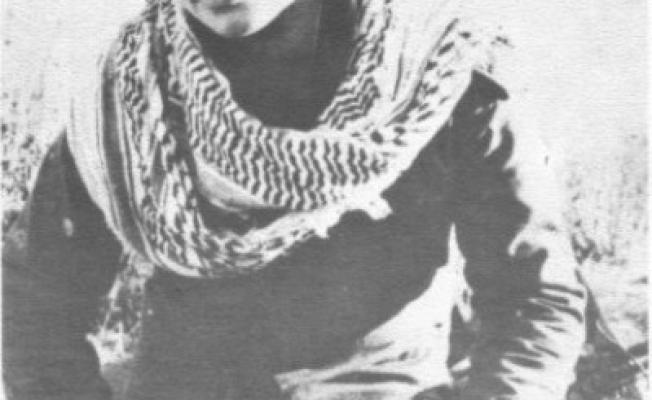 الشهيدة دلال المغربي 