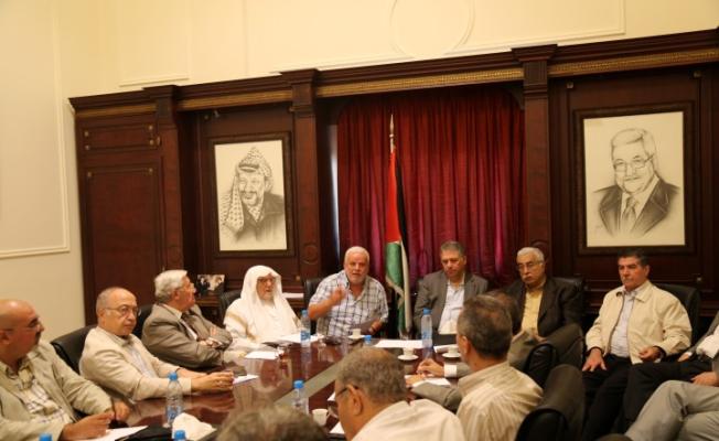 اجتماع