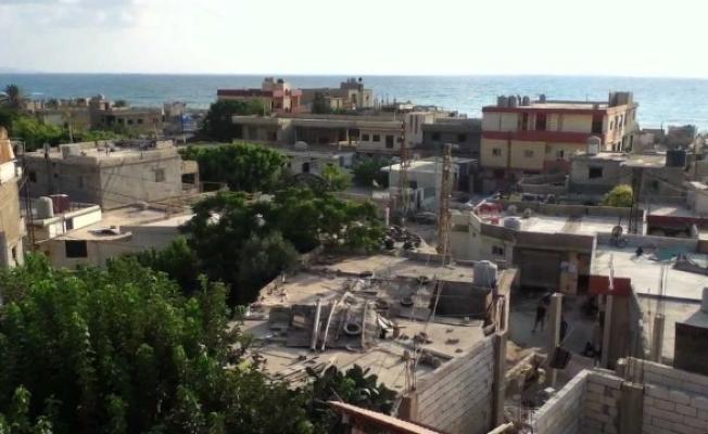 مشروع الصرف الصحي في الرشيدية