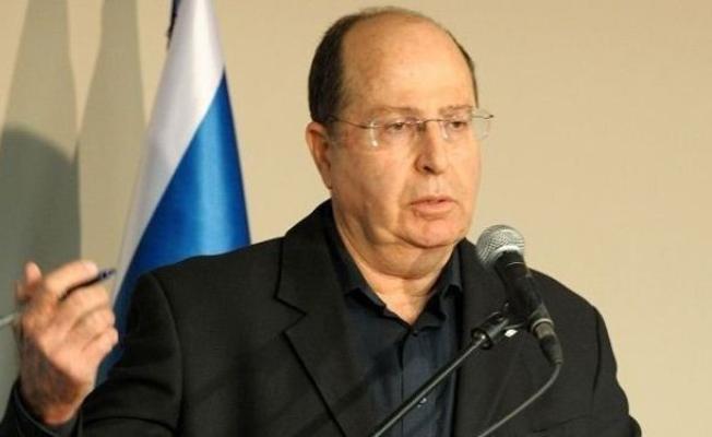 وزير جيش العدو "الإسرائيلي" موشي يعلون