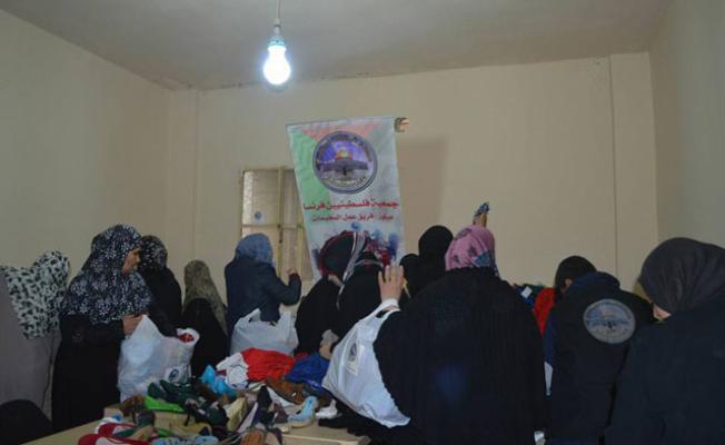 من النشاط 