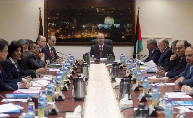 حكومة الوفاق الوطني