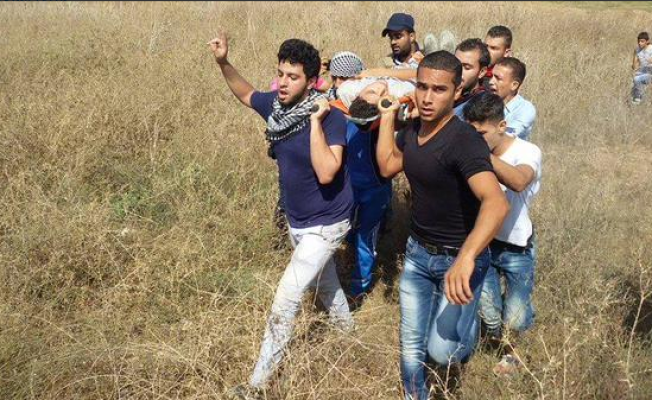 أحد شهداء انتفاضة القدس